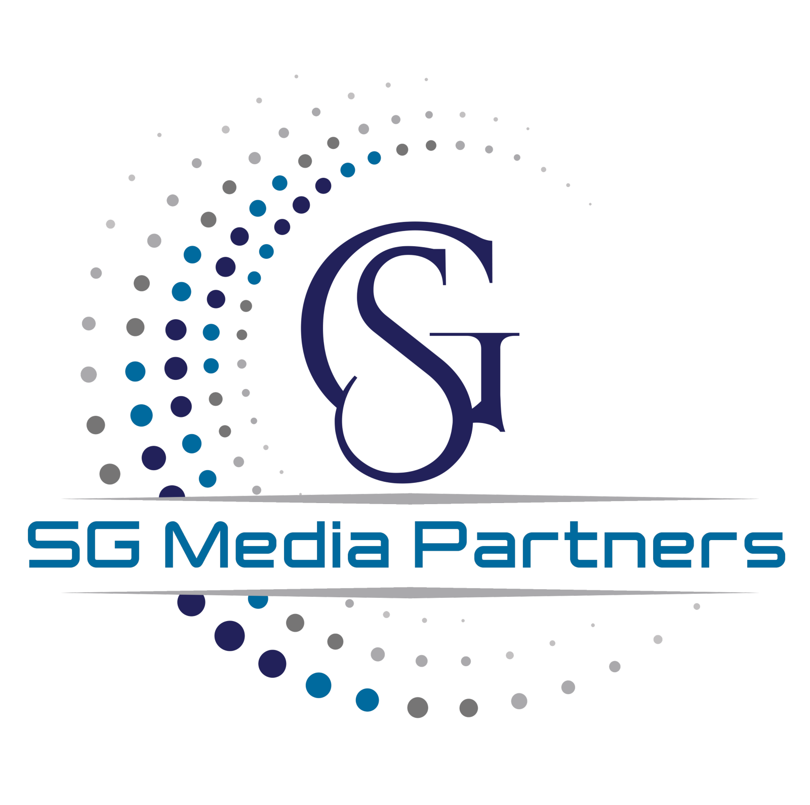 SG Media Partners_logo_v3_B_blue_silver_black new square small
