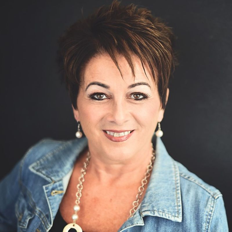Maureen Williams, SG Media Partners leadership team