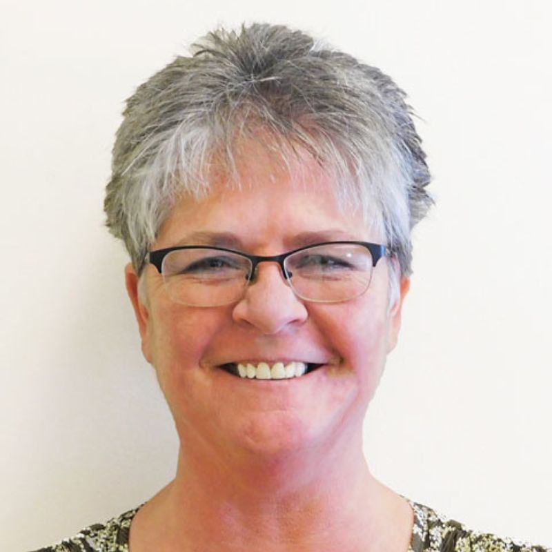 Tammy Willette, SG Media Partners sales representative