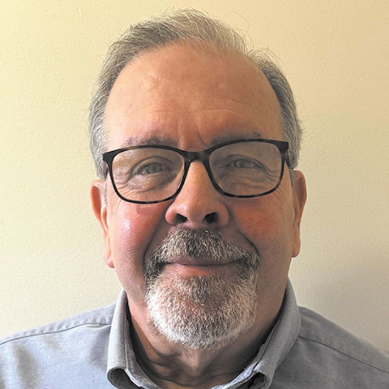 Randy Miller, SG Media Partners sales representative